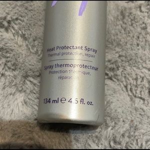 Monat Heat Protection
